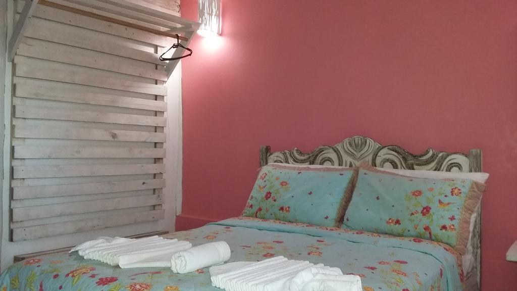 Pousada Casa Da Praia Itaunas المظهر الخارجي الصورة